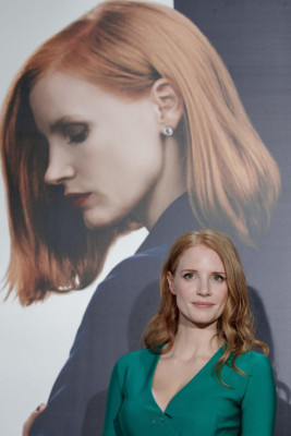 Jessica Chastain pic #930226
