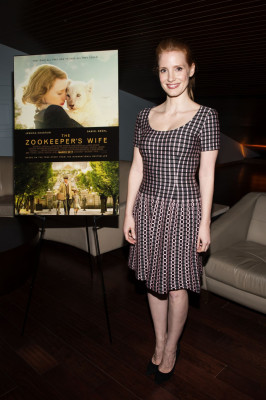 Jessica Chastain pic #921054