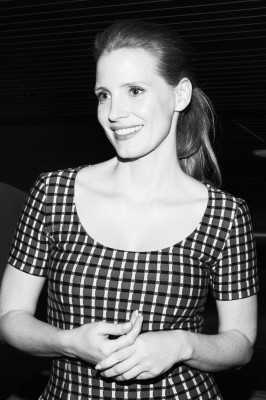 Jessica Chastain pic #921053