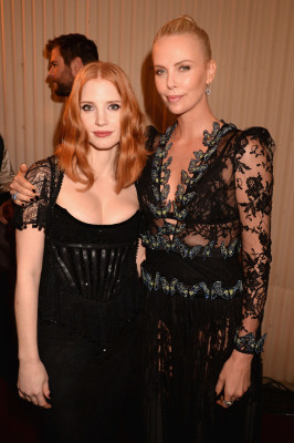 Jessica Chastain pic #927579