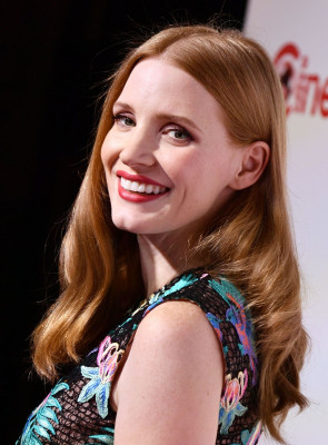Jessica Chastain pic #920493