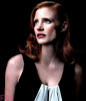 Jessica Chastain pic #740048