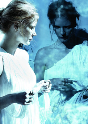 Jessica Chastain pic #890173
