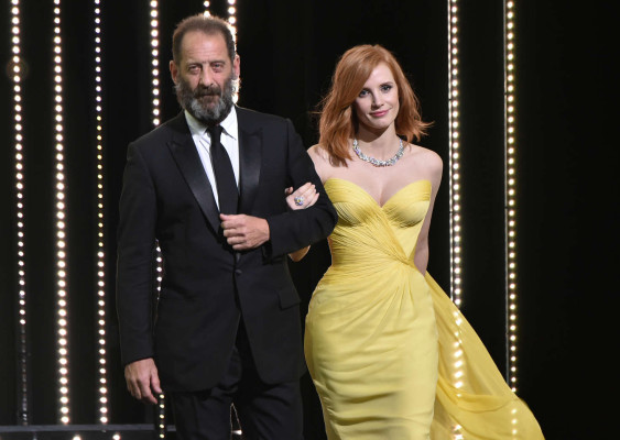 Jessica Chastain pic #851964