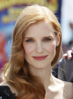 Jessica Chastain pic #490991