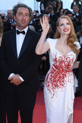 Jessica Chastain pic #938276