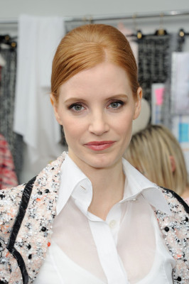 Jessica Chastain pic #863263