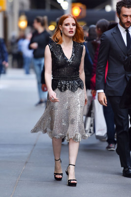 Jessica Chastain pic #851877