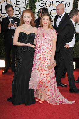 Jessica Chastain pic #825695