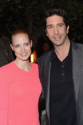 Jessica Chastain pic #566086