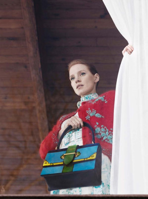 Jessica Chastain pic #930567