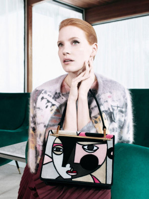Jessica Chastain pic #930554