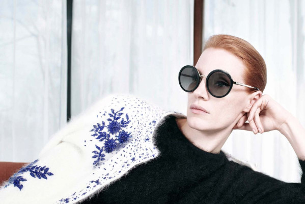 Jessica Chastain pic #930565