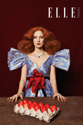 Jessica Chastain pic #994769