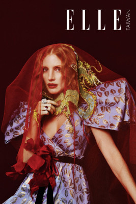 Jessica Chastain pic #994770