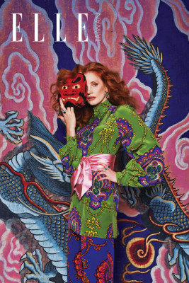 Jessica Chastain pic #994772
