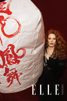 Jessica Chastain pic #994773