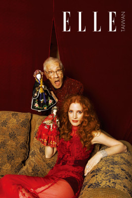 Jessica Chastain pic #994774