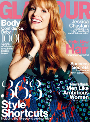 Jessica Chastain pic #734806