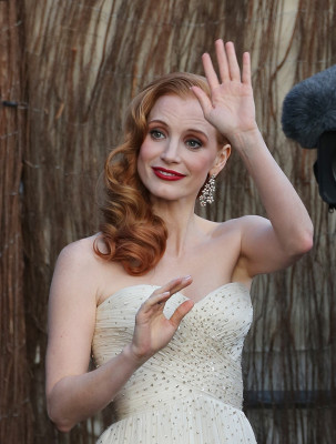 Jessica Chastain pic #492702