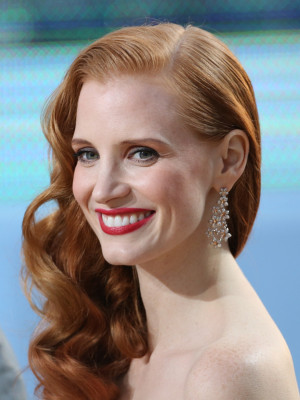 Jessica Chastain pic #492703