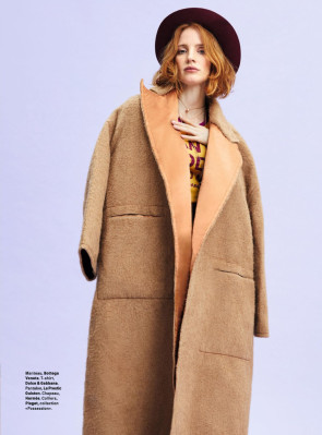 Jessica Chastain pic #1064855