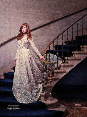 Jessica Chastain pic #733932
