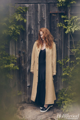 Jessica Chastain pic #1042905