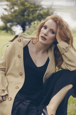 Jessica Chastain pic #1042902