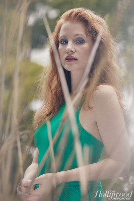Jessica Chastain pic #1042904