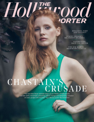 Jessica Chastain pic #1042903