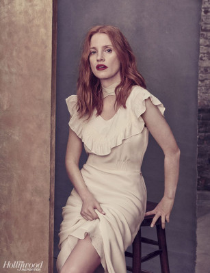 Jessica Chastain pic #932123