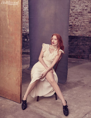 Jessica Chastain pic #932122