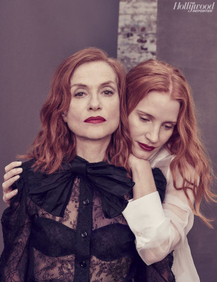 Jessica Chastain pic #932121