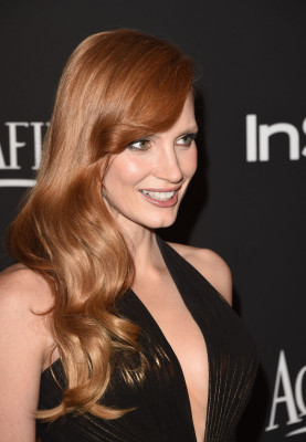 Jessica Chastain pic #929195
