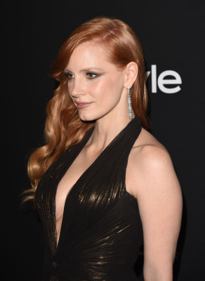 Jessica Chastain pic #929787