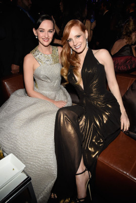 Jessica Chastain pic #929788