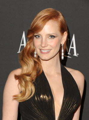 Jessica Chastain pic #929811