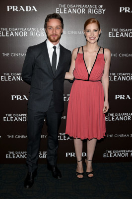 Jessica Chastain pic #729437