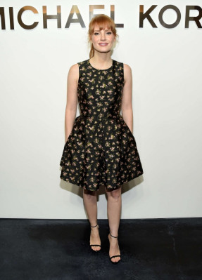 Jessica Chastain pic #729675