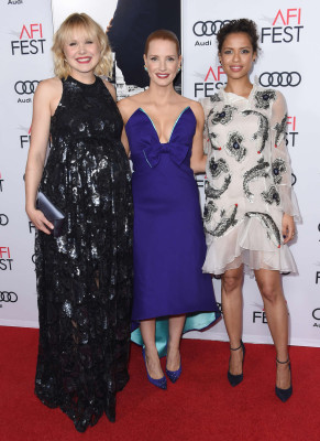 Jessica Chastain pic #892143