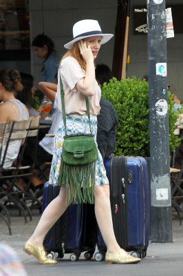 Jessica Chastain pic #939181
