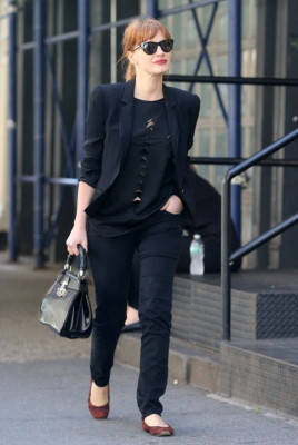 Jessica Chastain pic #726625
