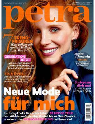 Jessica Chastain pic #1006055