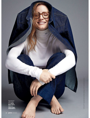 Jessica Chastain pic #1006054