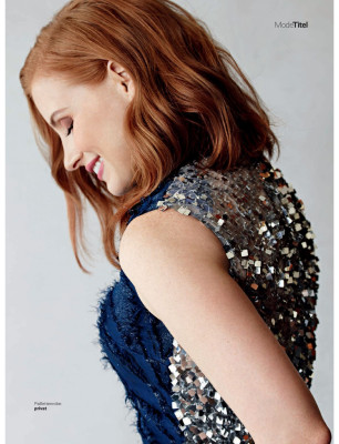 Jessica Chastain pic #1006053