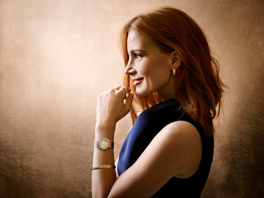 Jessica Chastain pic #839417