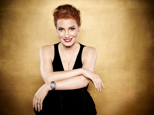 Jessica Chastain pic #839521