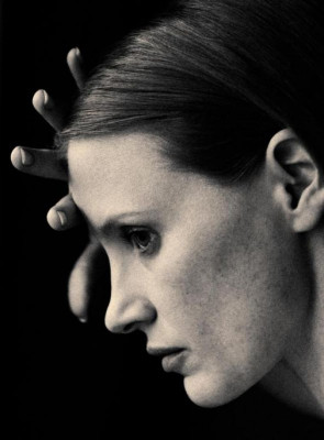 Jessica Chastain pic #1000085