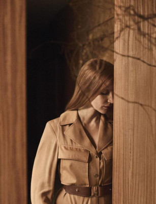 Jessica Chastain pic #1000086